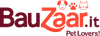 Bauzaar logo