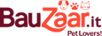 Bauzaar logo
