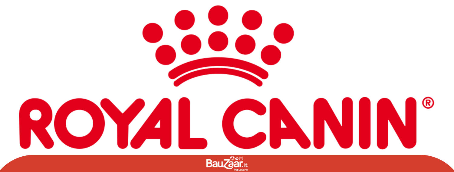 Perché Royal Canin utilizza il mais negli alimenti?
