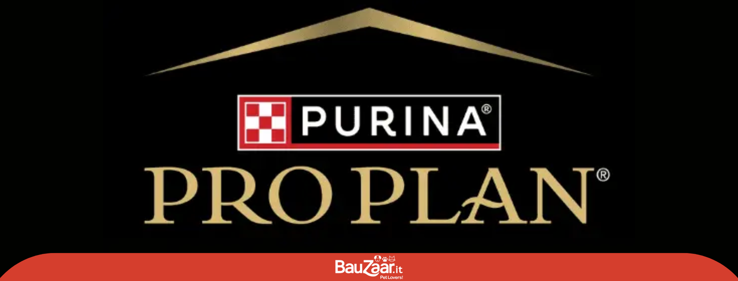 Scopri PURINA® Pro Plan® Nutri Savour™