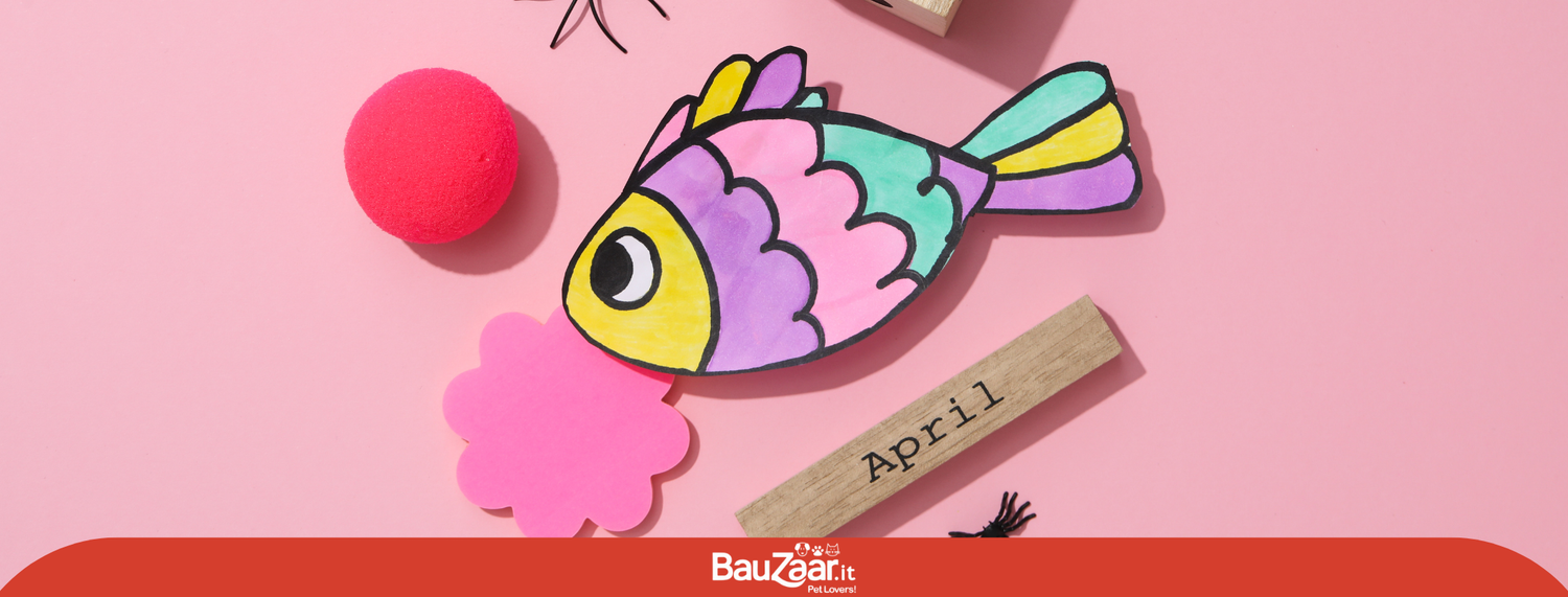 Pesce d'Aprile