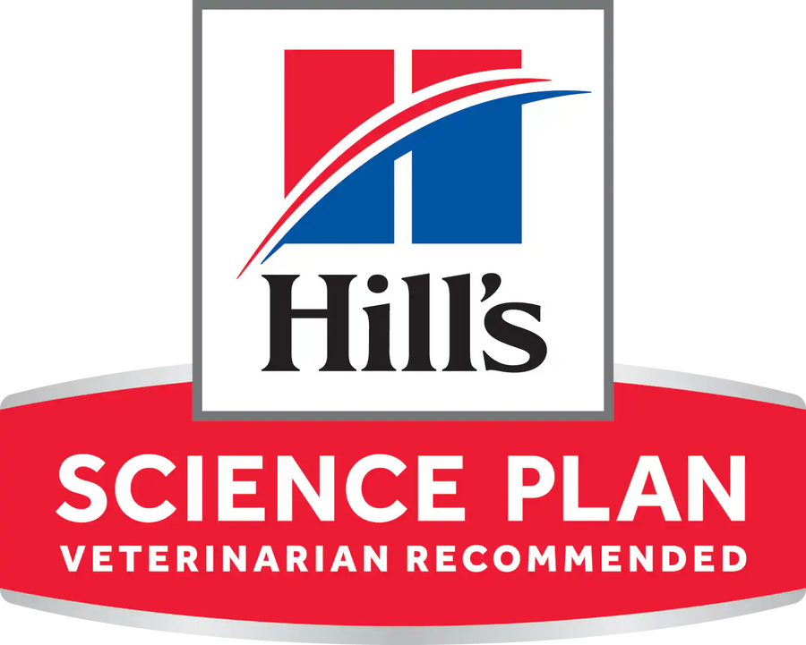 Hill's Science Plan