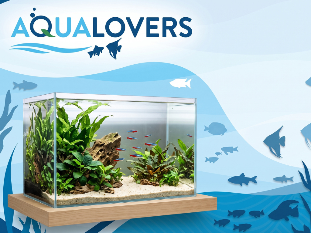 aqualovers, l'esperto dell'acquariologia: in esclusiva sul nostro pet shop.