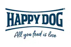 Happy Dog