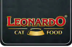 Leonardo Cat food