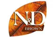 Farmina N&D Brown