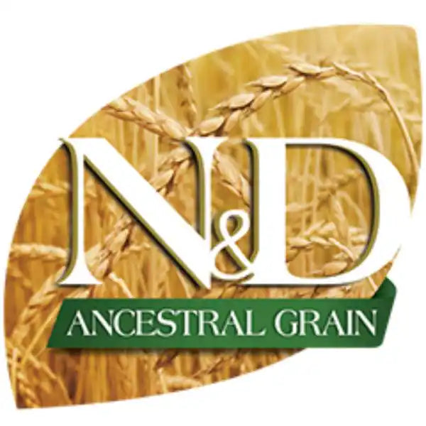 Farmina N&D Ancestral Grain