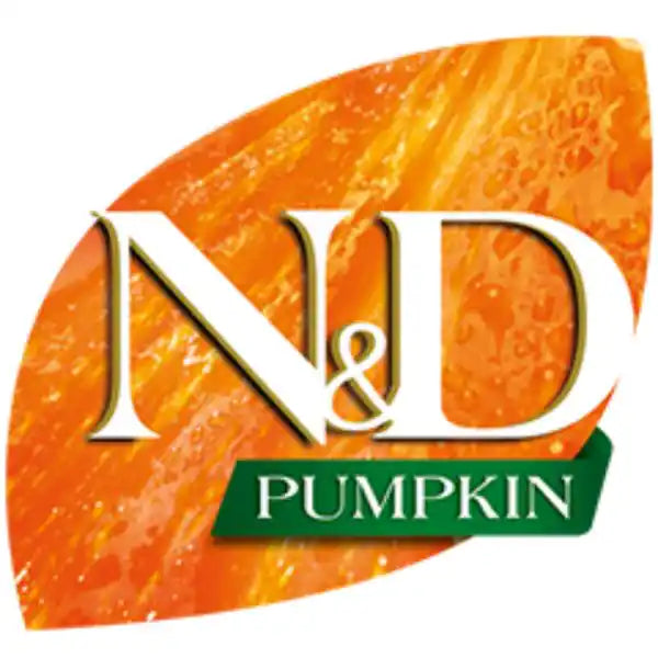 Farmina N&D Pumpkin Grain Free