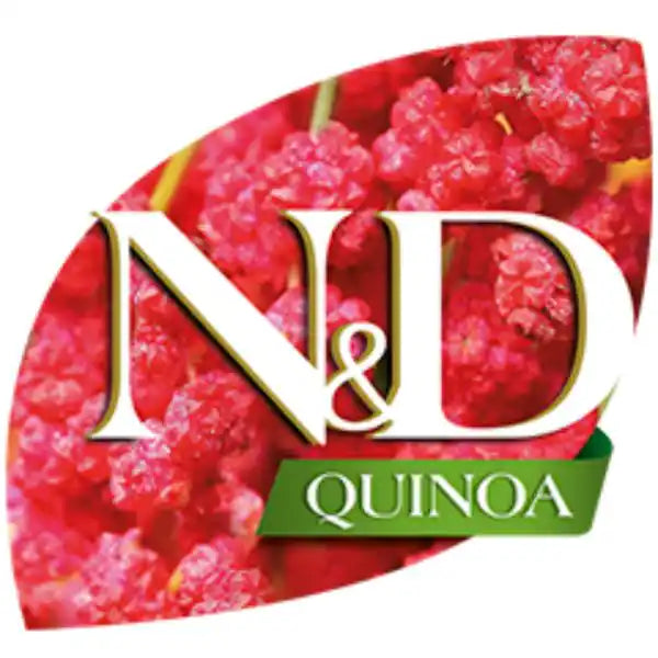 Farmina N&D Quinoa Grain Free