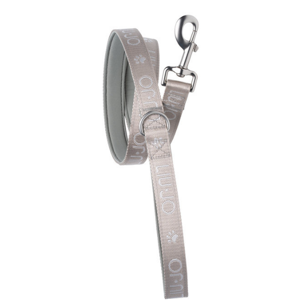 Guinzaglio per cani Jacquard 1,2 mt Liu Jo Pets
