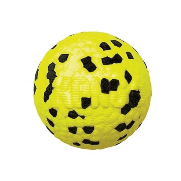 Kong Reflex Palla galleggiante gioco da riporto per cani