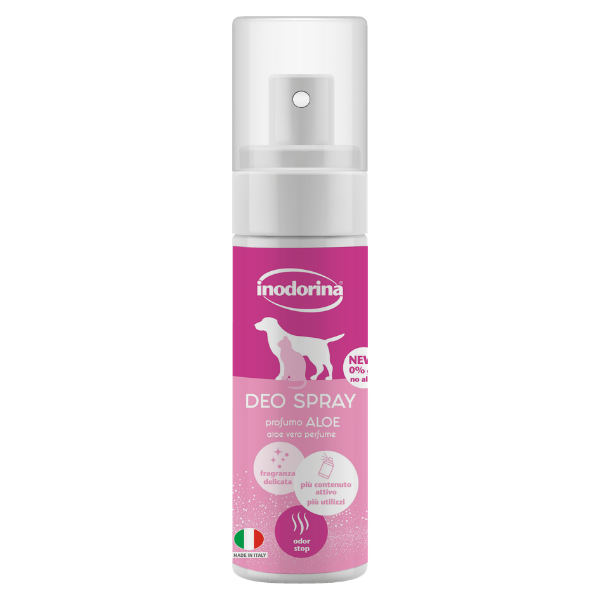 Inodorina Deo Spray Deodorante 150 ml