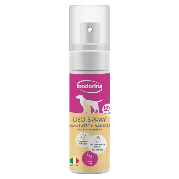 Inodorina Deo Spray Deodorante 150 ml