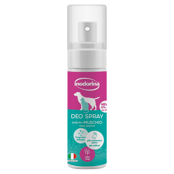 Inodorina Deo Spray Deodorante 150 ml