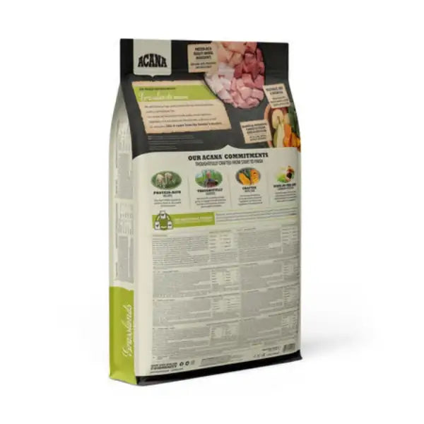 Acana Grasslands Grain Free   bauzaarit.myshopify.com