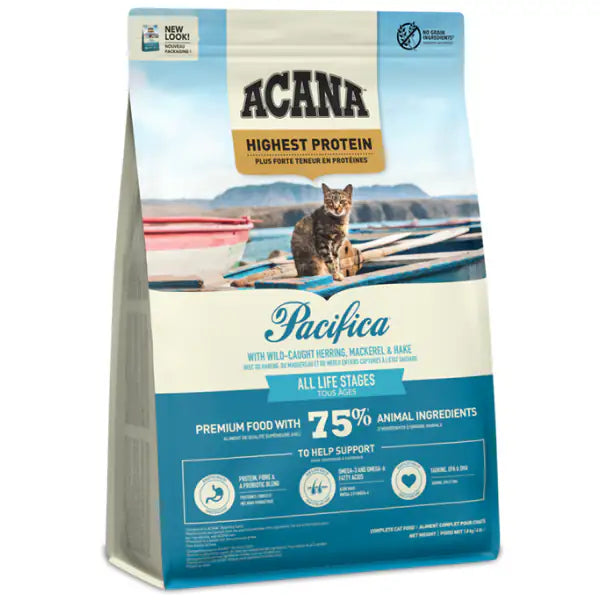 Acana Pacifica Cat   bauzaarit.myshopify.com