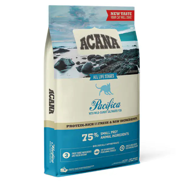 Acana Pacifica Cat   bauzaarit.myshopify.com