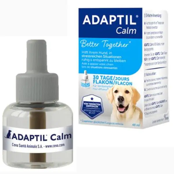 Adaptil Calm Ricarica per diffusore   bauzaarit.myshopify.com