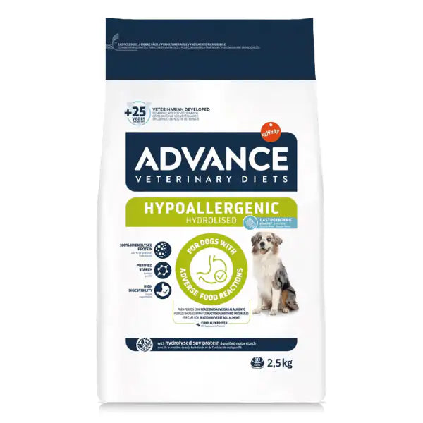 Advance Veterinary Diets Hypoallergenic   bauzaarit.myshopify.com
