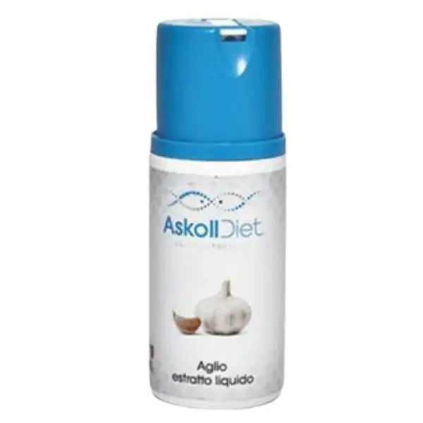 Aglio estratto liquido Integratore per pesci di acqua dolce Askoll, rafforza le difese immunitarie   bauzaarit.myshopify.com