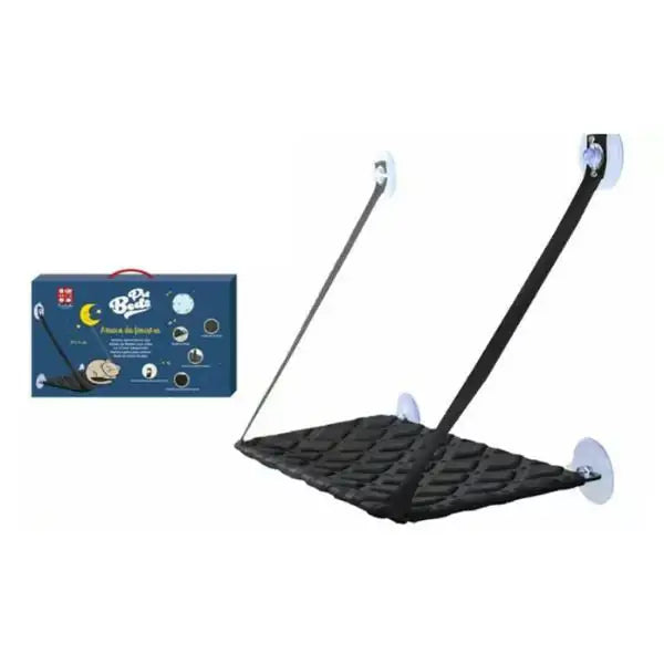 Amaca da finestra per gatto Ferribiella   bauzaarit.myshopify.com