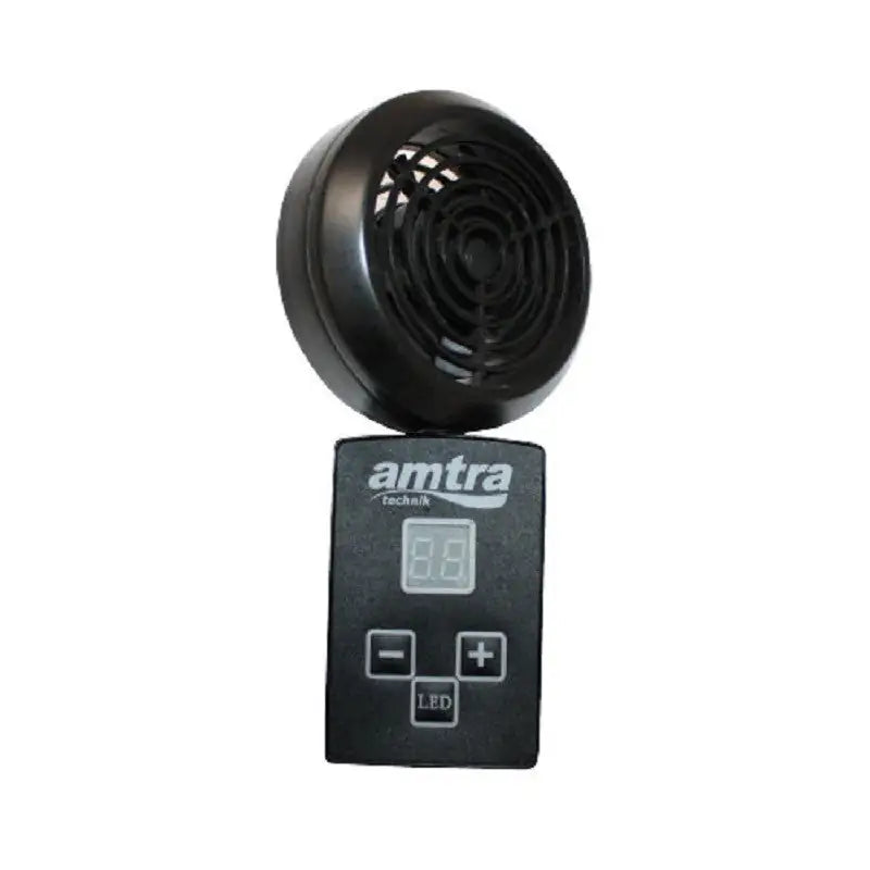 Amtra Borea 80 ventola refrigerante per acquario con sistema di illuminazione   bauzaarit.myshopify.com