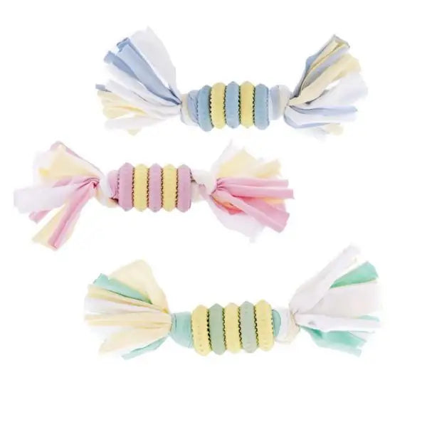 Anelli in Lattice e Tessuto Ferribiella   bauzaarit.myshopify.com