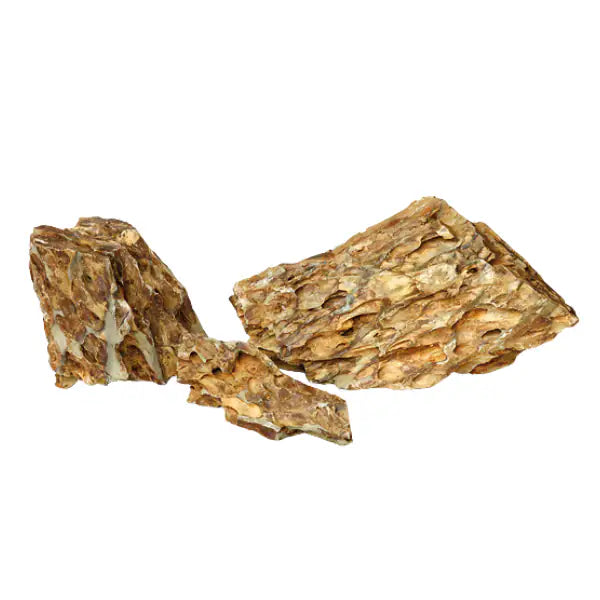 Aquadeco Roccia Naturale decorativa per Acquari e Terrari  Dragon stone M bauzaarit.myshopify.com