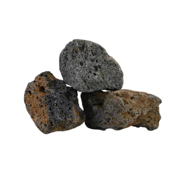 Aquadeco Roccia Naturale decorativa per Acquari e Terrari  Galapagos rock L bauzaarit.myshopify.com