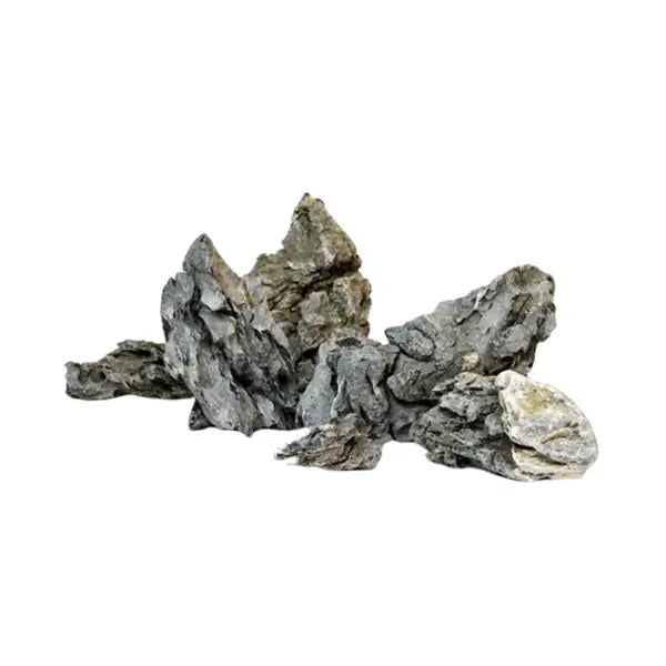 Aquadeco Roccia Naturale decorativa per Acquari e Terrari  Mini landscape L bauzaarit.myshopify.com