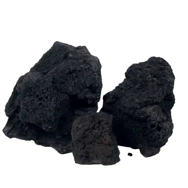 Aquadeco Roccia Naturale decorativa per Acquari e Terrari  Premium lava - S bauzaarit.myshopify.com