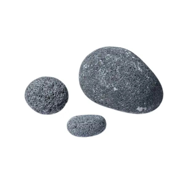 Aquadeco Roccia Naturale decorativa per Acquari e Terrari  Zen pebble m bauzaarit.myshopify.com
