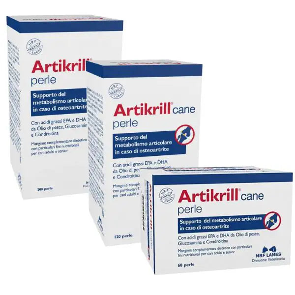 Artikrill Cane Compresse NBF Lanes   bauzaarit.myshopify.com