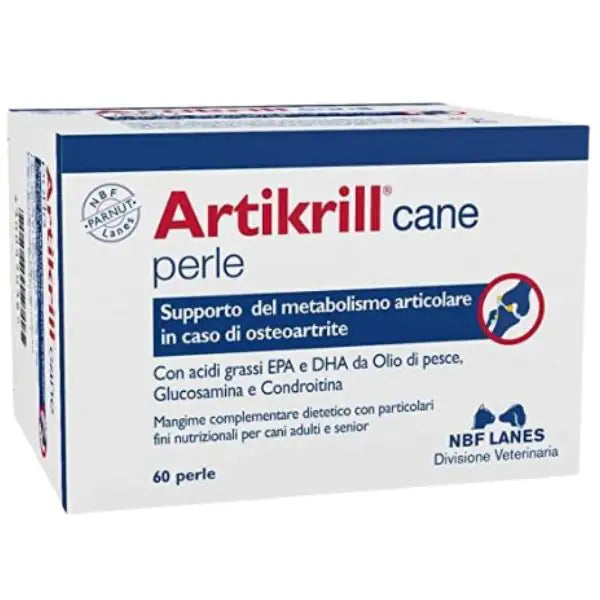 Artikrill Cane Compresse NBF Lanes   bauzaarit.myshopify.com