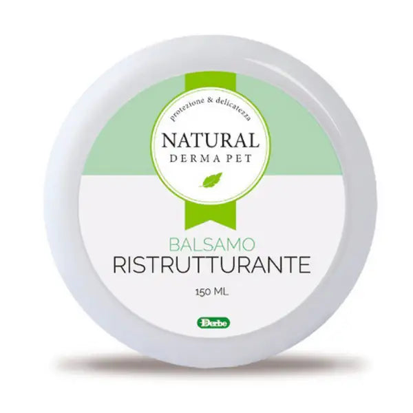 Balsamo crema Natural Derma Pet   bauzaarit.myshopify.com
