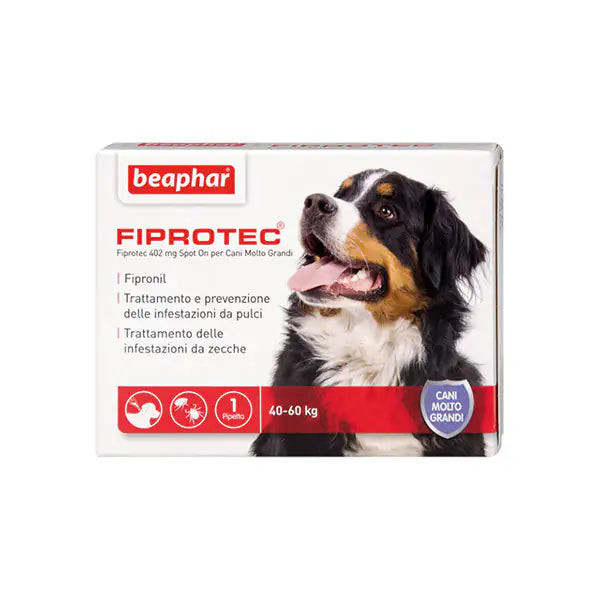 Beaphar Fiprotec Spot On per cani   bauzaarit.myshopify.com