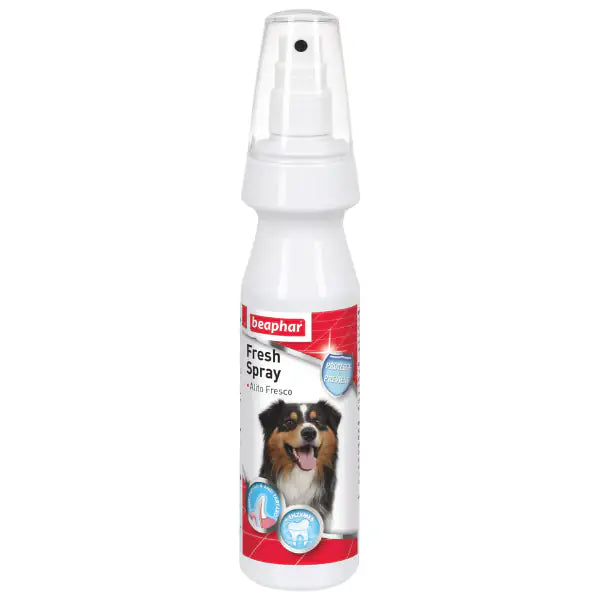 Beaphar Fresh Spray  150 ml bauzaarit.myshopify.com