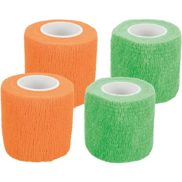 Bende per fasciature dal gusto amaro Trixie  1 rotolo da 5 x 4,5 cm bauzaarit.myshopify.com