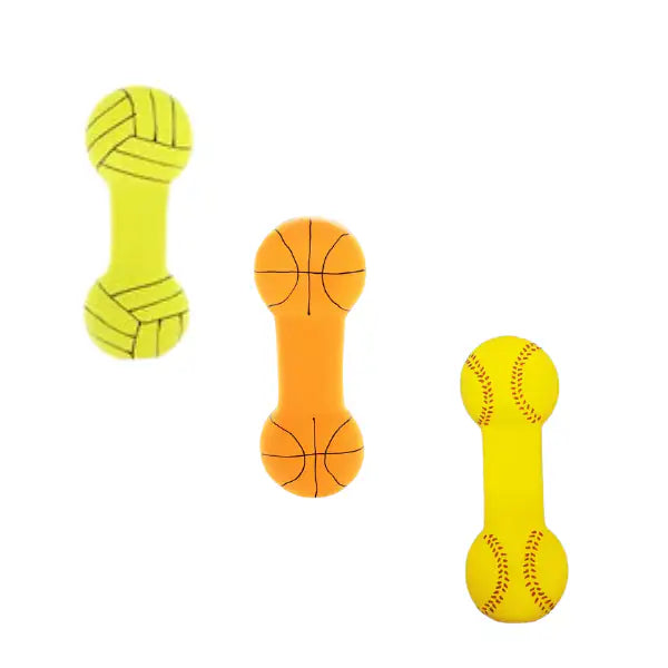 Bilanciere in lattice gioco per cani PetUp Joy  18,5 cm bauzaarit.myshopify.com