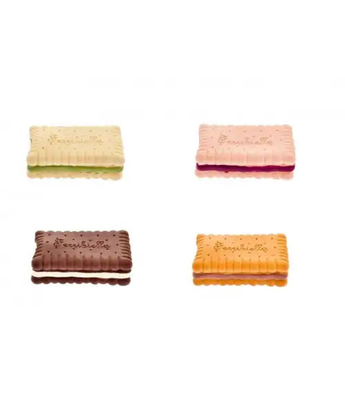 Biscotti in Lattice Ferribiella  8 cm bauzaarit.myshopify.com