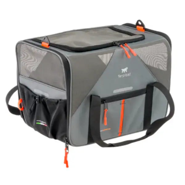 Borsa Voyager Carrier Ferplast   bauzaarit.myshopify.com