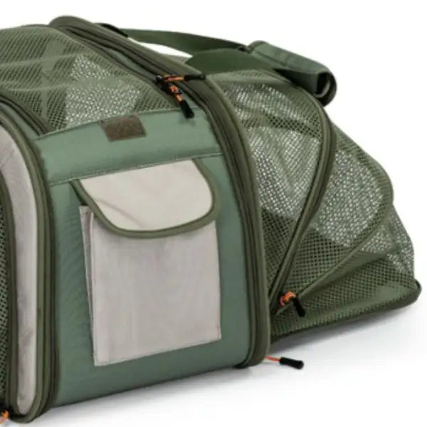 Borsa trasportino espandibile Hiking Camon   bauzaarit.myshopify.com