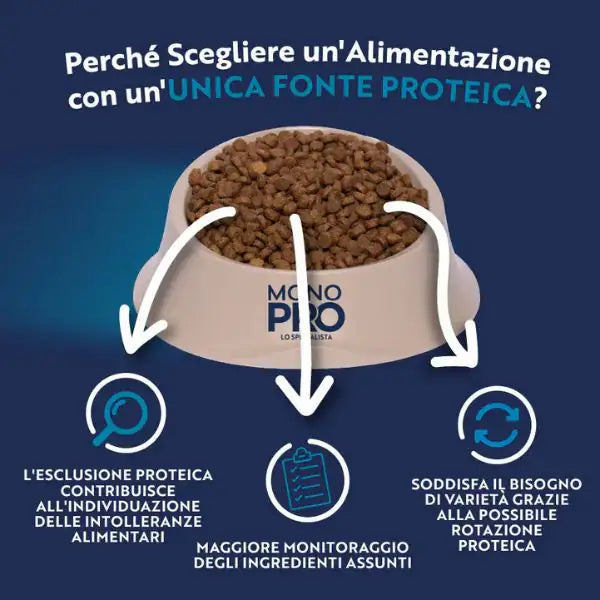 Bundle convenienza: Monopro snack per gatti Grain Free 300 gr multigusto   bauzaarit.myshopify.com