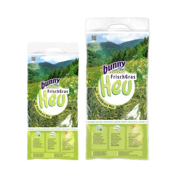 Bunny Fieno Fresco Natura Pura   bauzaarit.myshopify.com