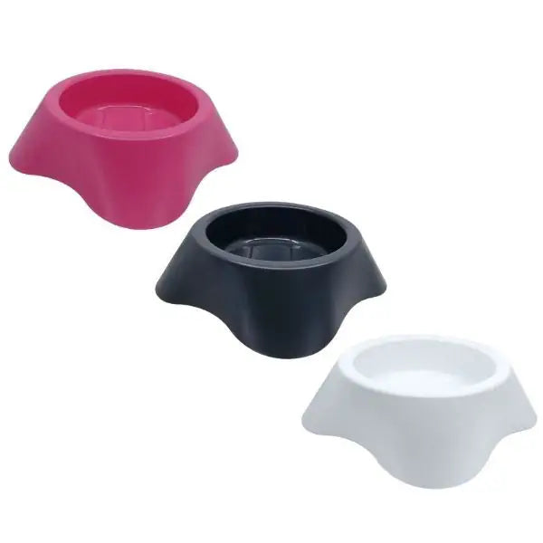 Ciotola Aurora singola PetUp   bauzaarit.myshopify.com