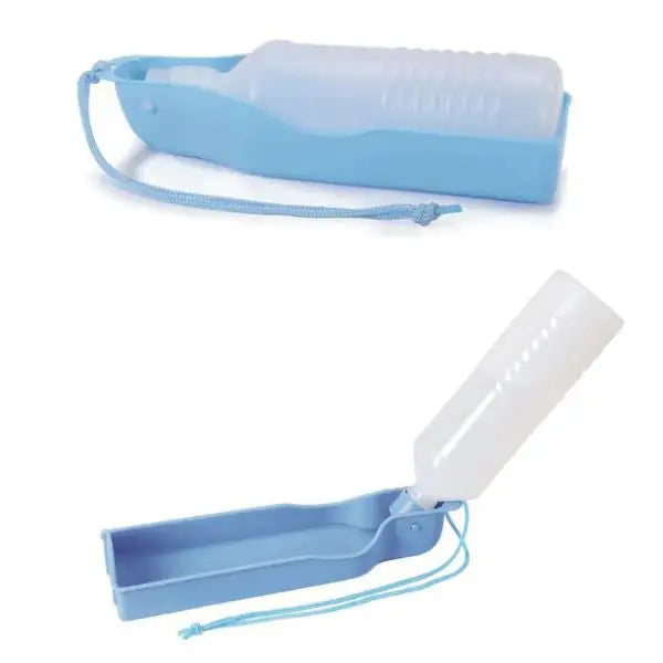 Ciotola da viaggio Walky Pet Feeding Bottle Camon  250 ml bauzaarit.myshopify.com