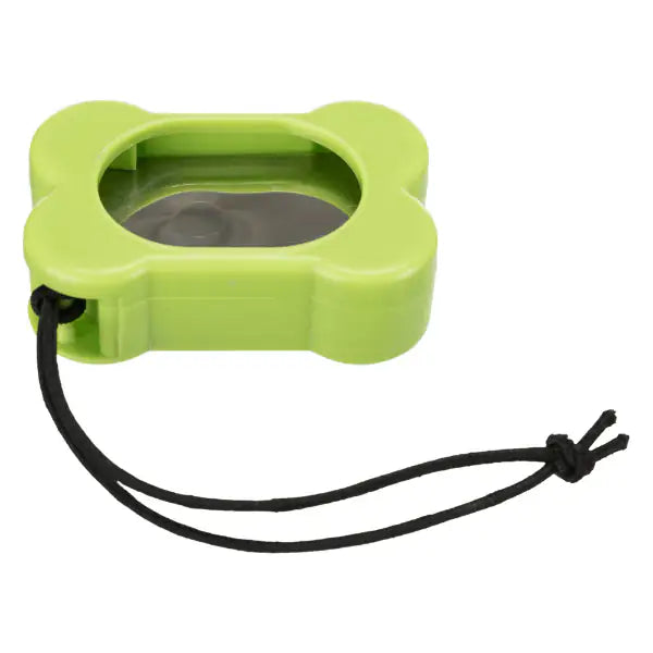 Clicker Basic Trixie  1 pezzo bauzaarit.myshopify.com