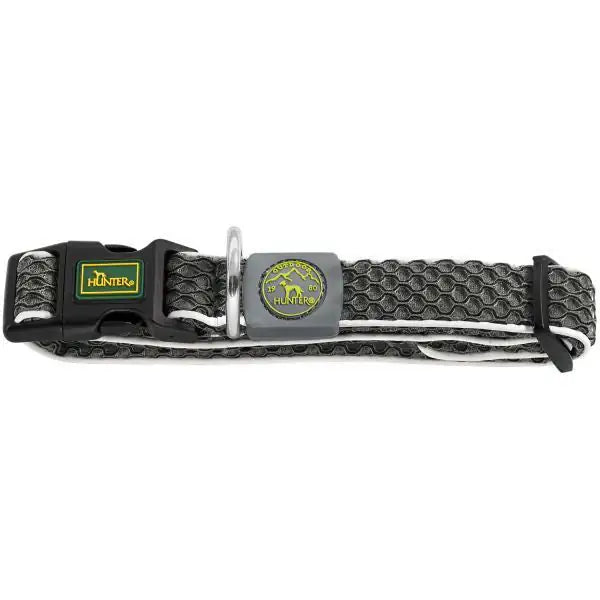 Collare per cani Hilo Vario-Basic Hunter  Antracite - M/L bauzaarit.myshopify.com