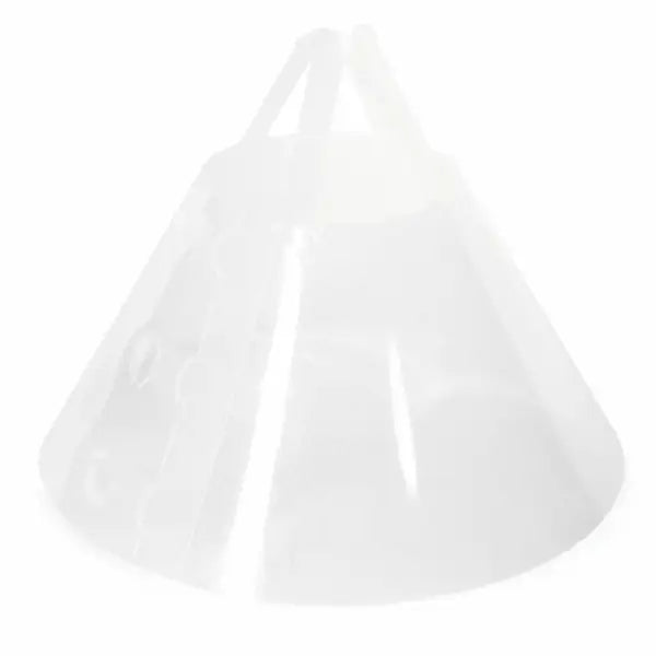 Collare protettivo elisabettiano Clic Camon  1 collare 40 cm bauzaarit.myshopify.com