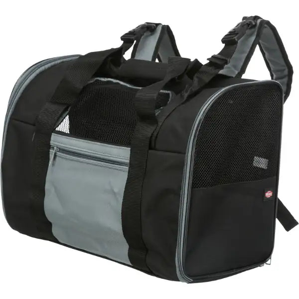 Connor Zaino Trasportino Trixie   bauzaarit.myshopify.com